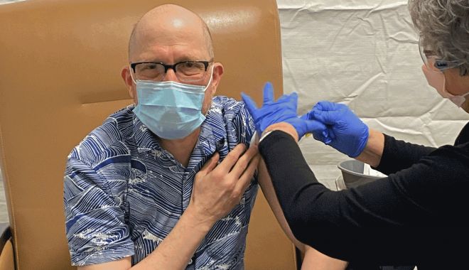 Se mai vaccinează locuitorii din Constanţa? „Oamenii ar trebui să fie mai încrezători” - fondvaccinare-1643309334.jpg