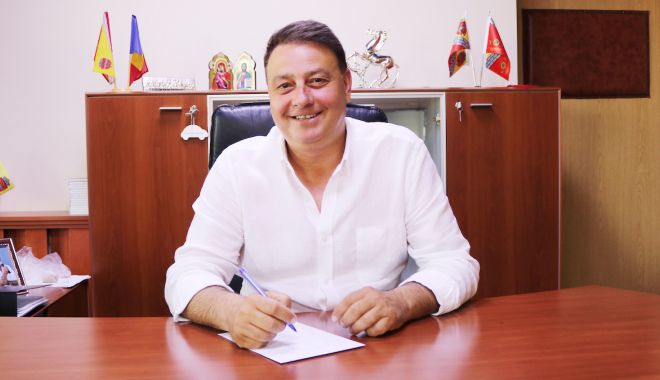 La Valu lui Traian va fi construit cel mai mare complex sportiv din judeţ. 