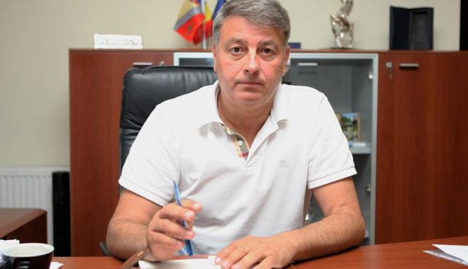 Comuna Valu lui Traian, pe primul loc într-un clasament despre cuantumul bugetului local. 