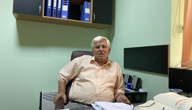 Comuna Corbu are nevoie de ajutor din partea CJC. „Nu avem fondurile necesare pentru demararea proiectelor” - fondviceprimarcorbu-1629215416.jpg