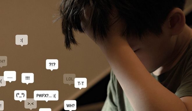 Hărțuirea online atinge cote alarmante. Aproape jumătate dintre copii sunt victime ale cyberbullying-ului - fondvictimeinternet-1676401047.jpg