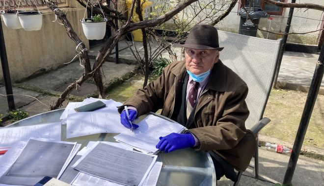 Pensionar obligat de asociaţie să plătească peste 40.000 lei căldura la un apartament. 