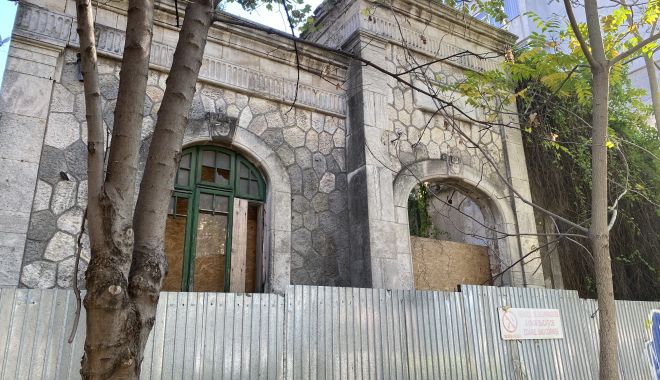Vila Elena, restaurată şi transformată în sediul Ordinului Arhitecţilor Constanţa - fondvilaelena-1636038358.jpg
