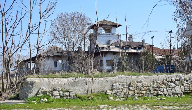 Vila Regală din Mamaia revine în proprietatea statului român. 