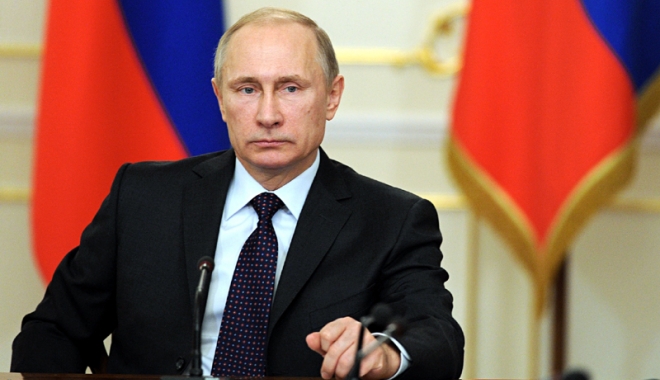 Vladimir Putin avertizează  asupra riscului unui conflict  de anvergură în Peninsula Coreea - fondvladimirputin-1504264419.jpg