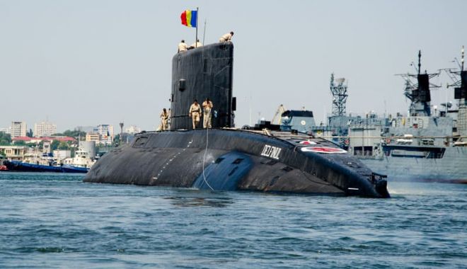 Un nou submarin pentru România! Vis măreț sau plan sortit eșecului? - fondvremsubmarine1print-1675367013.jpg