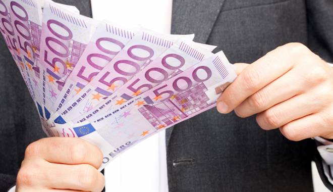 Exercițiul financiar european 2014-2020, 