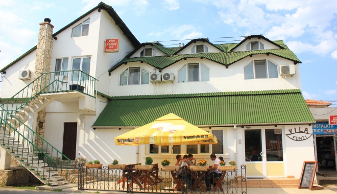 Tabăra ideală de vacanță, la Vila Fonzi din Mangalia - fonzi-1503664873.jpg