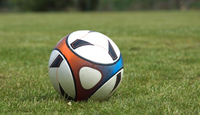 Finala Cupei României, amânată după moartea fotbalistului dinamovist - football794349960720-1462613670.jpg