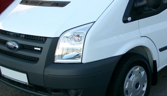 Ford Transit cu certificat ITP fals, descoperit în PTF Negru Vodă - ford-1392019000.jpg