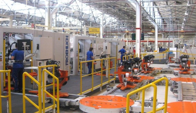 Ford România va întrerupe câteva zile producția - ford-1392809283.jpg