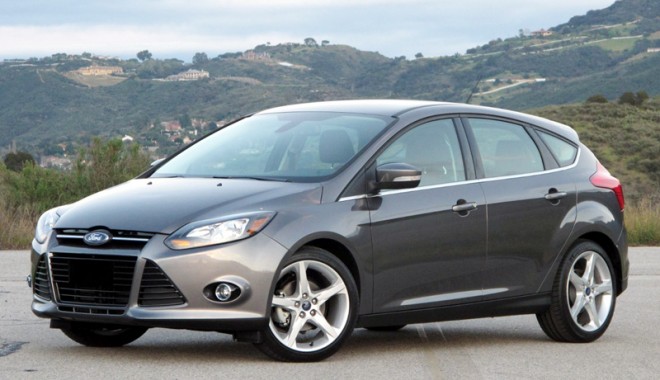 Ford va produce la Craiova un nou motor pe benzină - fordfocus-1365940783.jpg
