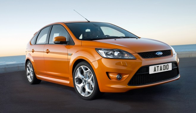Focus, cea mai bine vândută mașină - fordfocusst-1365998038.jpg