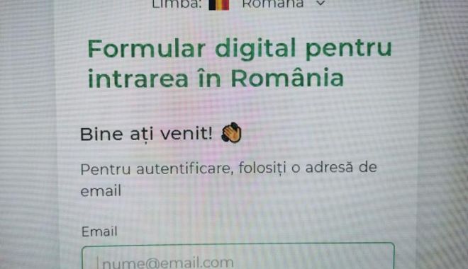 Formularul digital de intrare în România, obligatoriu de azi - form-1639984300.jpg