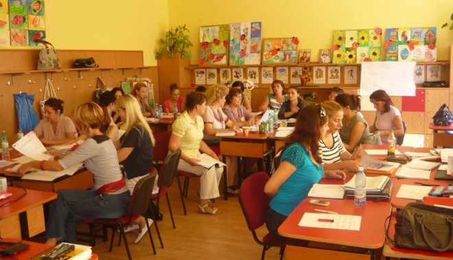 Ce vor învăța la școală primii elevi ai clasei pregătitoare - formareclasapregatitoare6-1346269008.jpg