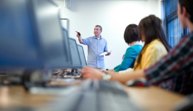 Șomerii au la dispoziție 141 de programe de formare profesională - formareprofesionala-1624536803.jpg