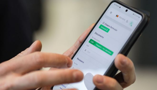 Amenzile aplicate pentru formularul digital de intrare în România, anulate. Cum vă puteți primi banii inapoi