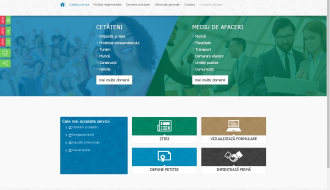 Formularele și cererile online, descărcate de pe un singur site: Punctul de contact unic electronic - formulare-1475668816.jpg