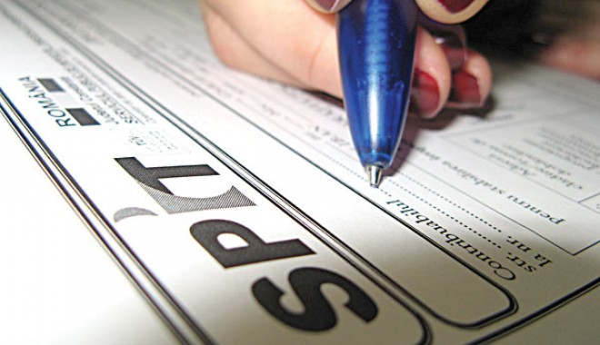 30 septembrie 2011, ultimul termen pentru plata impozitelor și taxelor locale - formularspit-1316503228.jpg