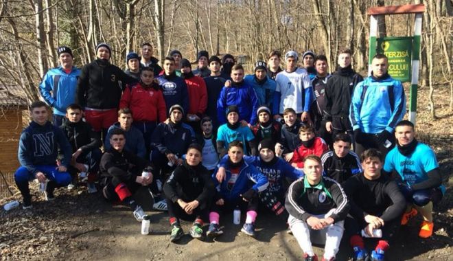 Forță și tehnică! Cantonament la Căciulata pentru rugbiștii Cleopatrei - forta-1519059615.jpg