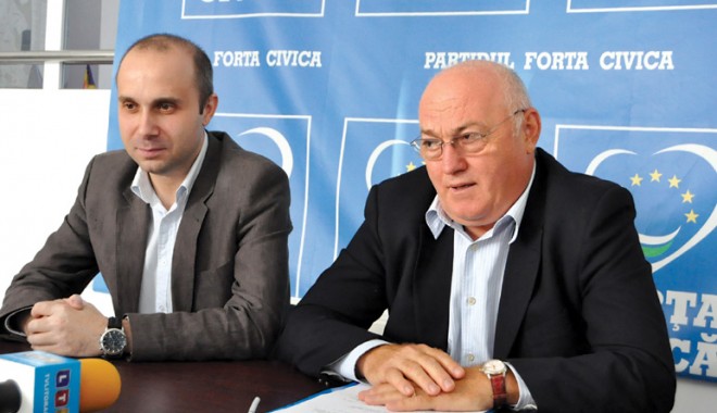 Cine ar putea fi candidatul Forței Civice Constanța la alegerile europarlamentare - fortacivicaculetusipetre-1378653566.jpg