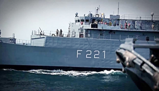 Forțele Navale anunță cel mai mare spectacol naval - fortele-1470672233.jpg