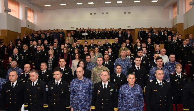 Forţele Navale Române. Comandamentul Flotei, la 127 de ani de la înființarea Diviziei de Mare - fortele-1677243569.jpg