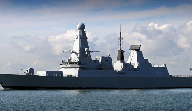 Forțele Navale Române și ale Marii Britanii, exerciții comune în Marea Neagră - fortelenavale-1492789137.jpg