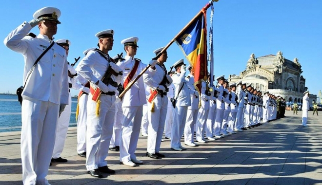 Forțele Navale, în pregătiri pentru Ziua Porților Deschise și Ziua Marinei Române - fortelenavale-1501687763.jpg