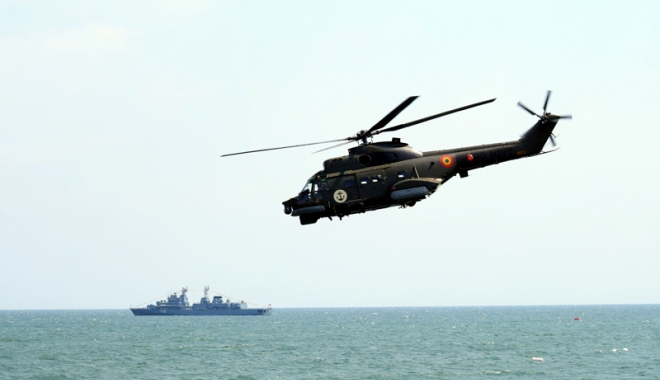 Forțele Navale Române, exerciții alături de americani în Marea Neagră - fortelenavale-1503587108.jpg