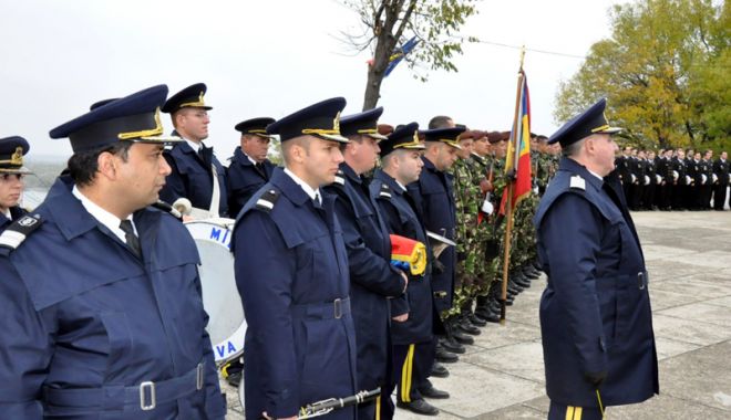 Forțele Navale Române marchează faptele de vitejie ale militarilor români - fortelenavale-1525794267.jpg