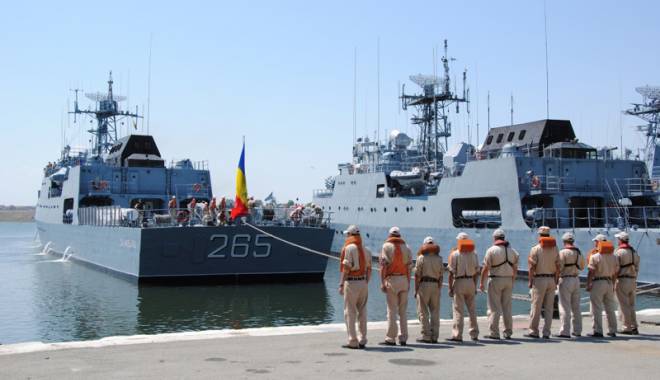 Ziua Dobrogei, sărbătorită de Forțele Navale Române - fortelenavale1445280570-1542184223.jpg