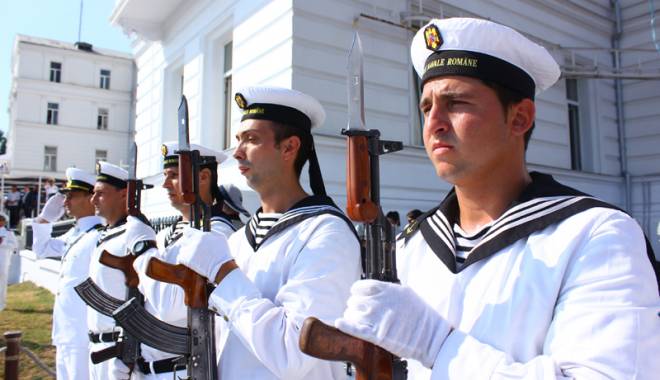 Evaluare la Forțele Navale. Ce au realizat marinarii militari, anul trecut - fortelenavale6-1424201573.jpg