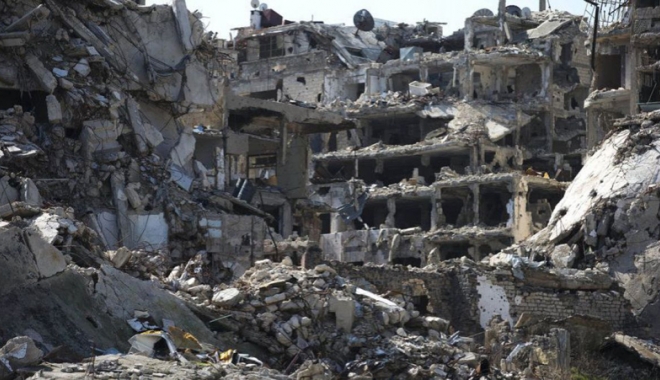Forțele turce continuă să bombardeze  pozițiile milițiilor kurde din nordul Siriei - forteleturcecontinuasabombardeze-1516014809.jpg