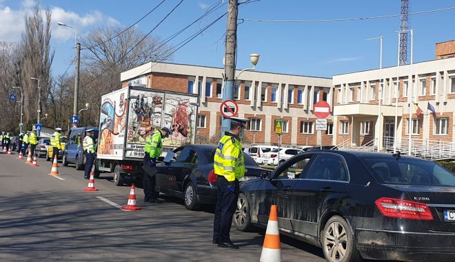 Crește numărul celor din prima linie, infectați cu COVID 19 - forteordinecovid-1596643810.jpg