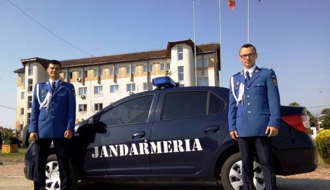 Forțe proaspete la Inspectoratul de Jandarmi Județean Constanța - forteproaspete-1501087130.jpg