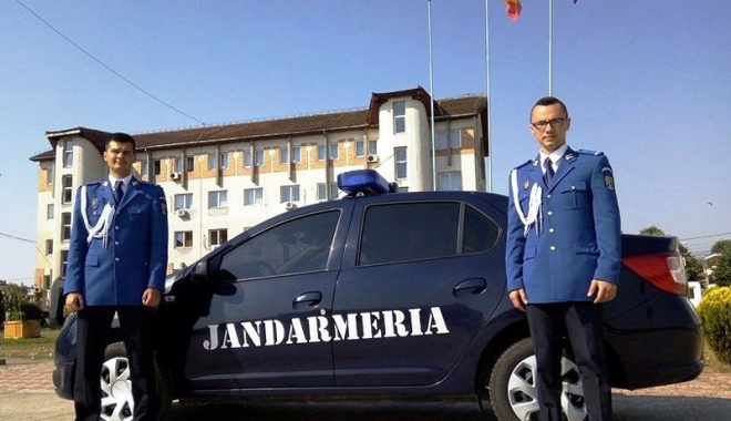 Forțe proaspete la Inspectoratul de Jandarmi Județean Constanța - forteproaspete-1501169239.jpg