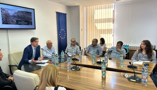 Comisia pentru Dialog Permanent cu Pacienții devine funcţională - forum-1693150568.jpg