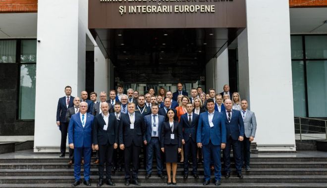 Forumul Internațional pentru Facilitarea Comerțului - răspuns la blocajul coridoarelor de transport din Ucraina - forumulinternationalpentrufacili-1664547465.jpg