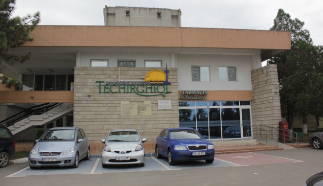 Foste angajate ale Sanatoriului Techirghiol, judecate la Tribunal - fosteleangajatealesanatoriului-1392925733.jpg