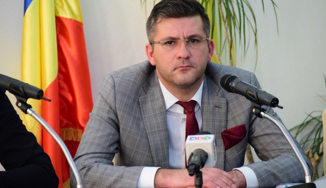 Arest la domiciliu pentru fostul prefect Ioan Albu - fostprefectarestare-1582318288.jpg
