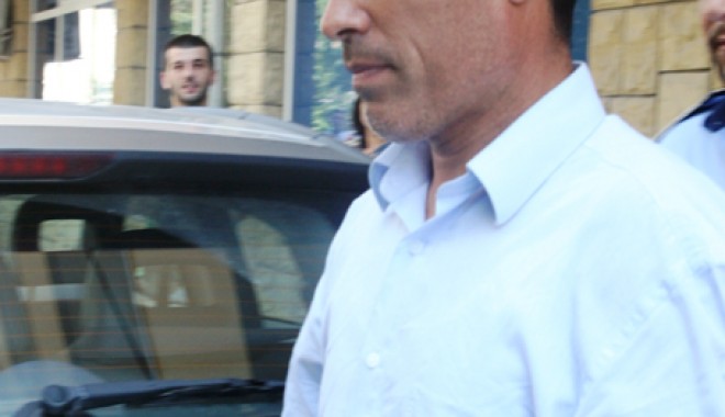 Fost primar constănțean, condamnat la cinci ani de închisoare - fostprimarconstantean-1389204073.jpg