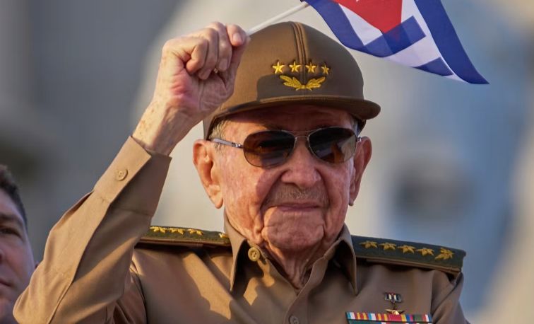 Fostul președinte cubanez Raul Castro, pus sub acuzare în SUA - fostul-1779350515.webp