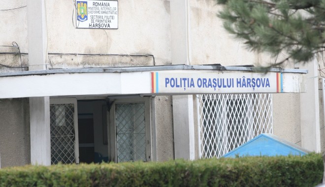 Fostul comandant al Poliției Hârșova, trimis în judecată - fostulcomandant-1393925215.jpg