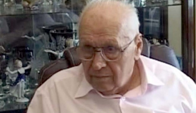 Fostul comandant al Lagărului Poarta Albă, Ioan Ficior, nu mai este anchetat pentru genocid - fostulcomandantallagaruluipoarta-1398361368.jpg
