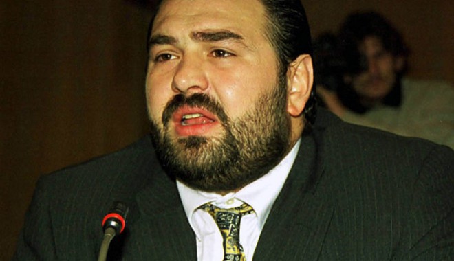 Fostul deputat Gabriel Bivolaru a ieșit din arest - fostuldeputatgabrielbivolaruaies-1386879912.jpg