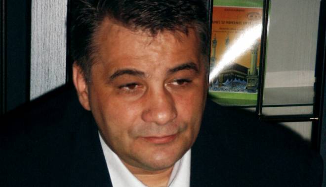 Metin Cerchez,  achitat pentru  