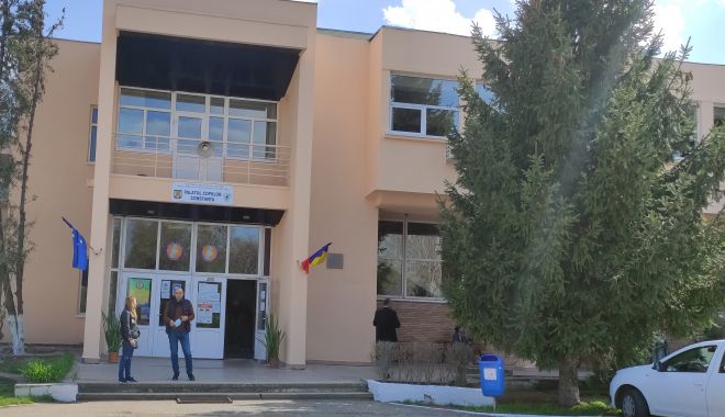 Fostul director al Școlii nr. 11, numit adjunct la Palatul Copiilor - fostuldirector-1661450970.jpg