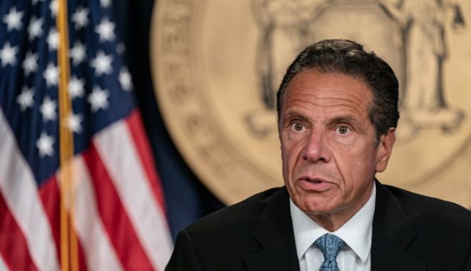 Fostul guvernator al New York-ului, inculpat pentru agresiune sexuală - fostulguvernator-1635508397.jpg