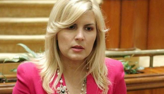 Fostul ministru, Elena Udrea, un nou mandat de arestare - fostulministruelenaudrea-1424888355.jpg